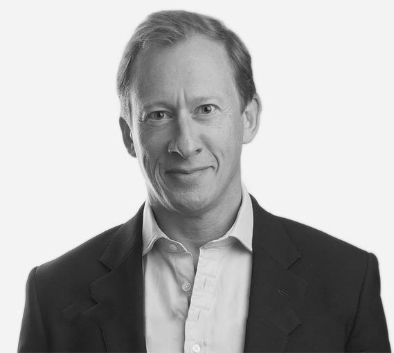 Philip Gimmack, CEO EQworks