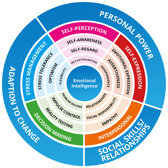 EQ Group Coaching model