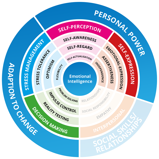 EQ-i 2.0 Personal Skills