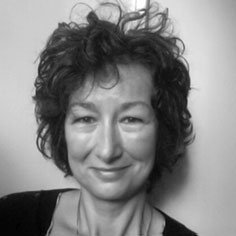 Vicky Clifford