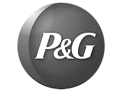proctor and gamble - logo