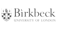 Birkbeck University Of London - logo