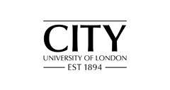 City University Of London - logo