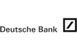Deutsche Bank - logo
