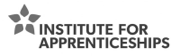 Institute of apprenticeships - logo