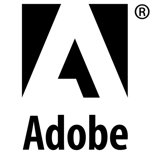 Adobe - Logo