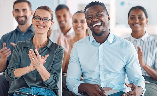 Group Facilitations