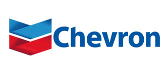 Chevron logo