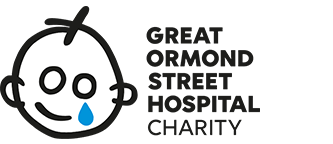 Great Ormond Street Charity logo