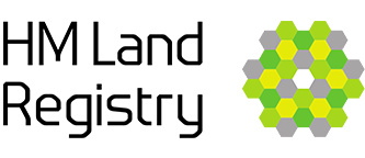 HM Land Registry logo