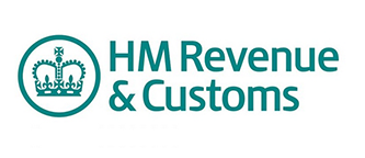 HM Revenue & Customs logo
