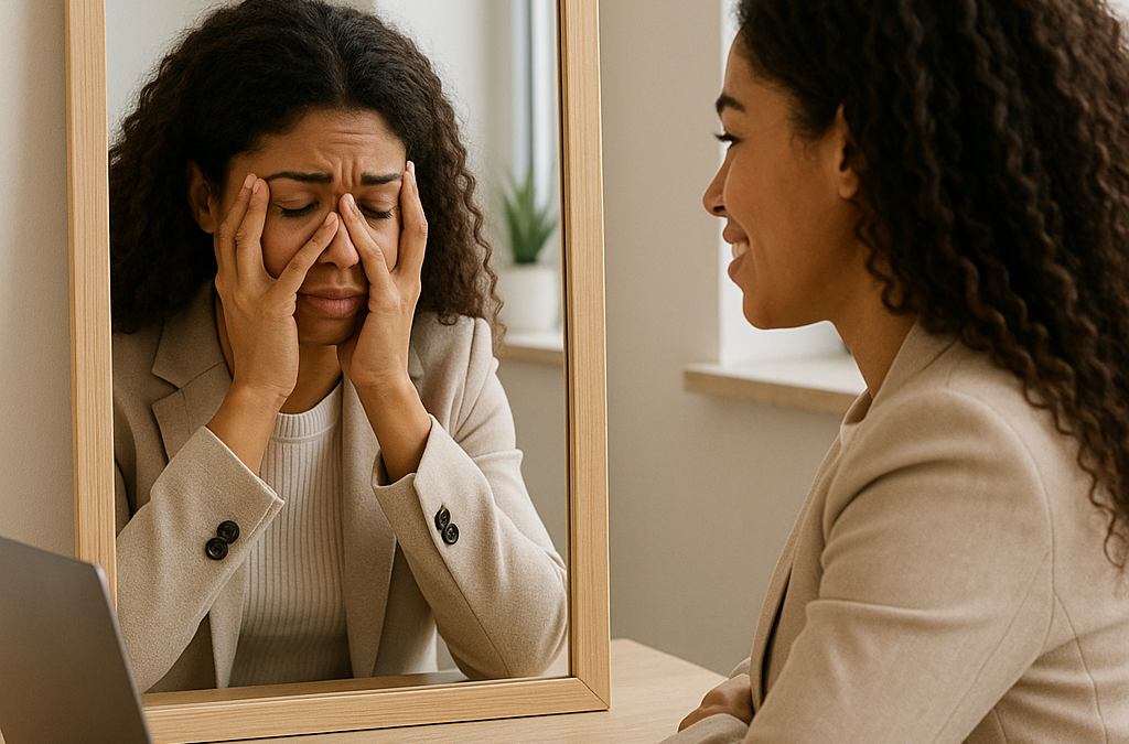 Overcoming Imposter Syndrome with Emotional Intelligence